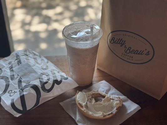Bitty and Beau’s Coffee by null