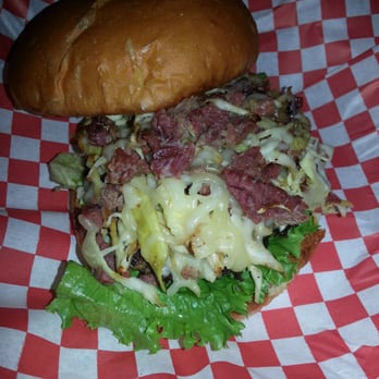 Red's Burger House - Deliciousness - Burgers Near Me - Azle, Texas Red's Burger House - Deliciousness - Burgers Near Me - Azle, Texas