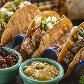 El Rinconcito Mix - Hard Shell Tacos - Mexican Near Me - New York, New York El Rinconcito Mix - Hard Shell Tacos - Mexican Near Me - New York, New York