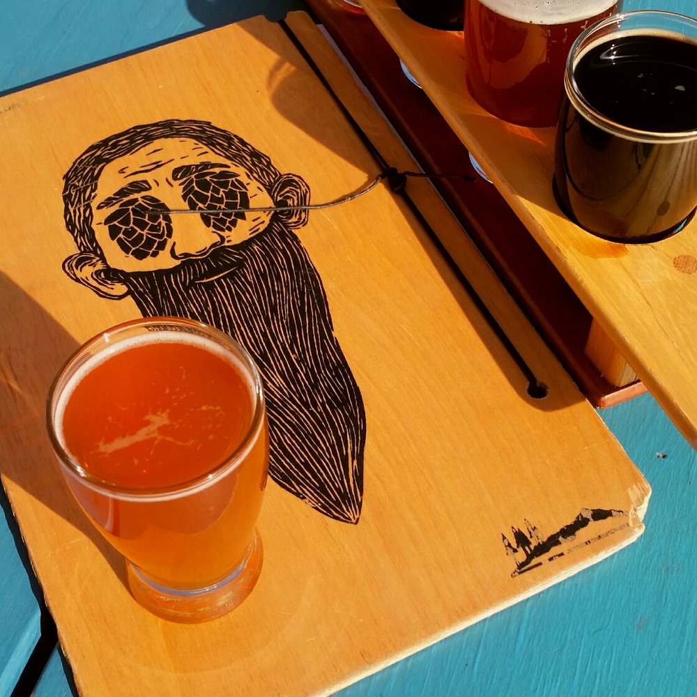 Harmony Brewing Company - Breweries Near Me - Grand Rapids, Michigan
