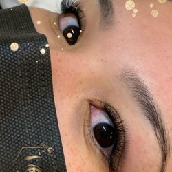 CAI Lash Brow