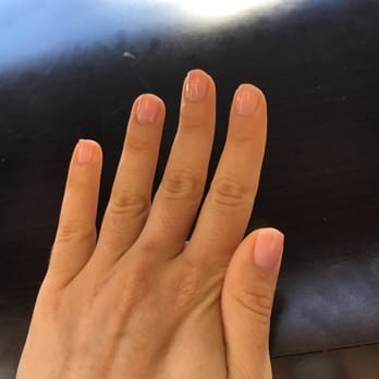 Daisy Nail Salon - Regular manicure - $10 and worth it. Lasts for a week+ - Nail Salons Near Me - Ridgewood, New Jersey Daisy Nail Salon - Regular manicure - $10 and worth it. Lasts for a week+ - Nail Salons Near Me - Ridgewood, New Jersey