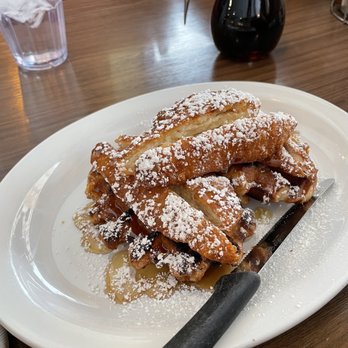 The Double Yolk Cafe - Chicken and Waffles - American Near Me - Woodstock, Illinois The Double Yolk Cafe - Chicken and Waffles - American Near Me - Woodstock, Illinois