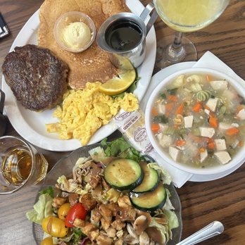 PJ & CO RESTAURANT & SALOON - Updated May 2024 - 742 Photos & 654 ...