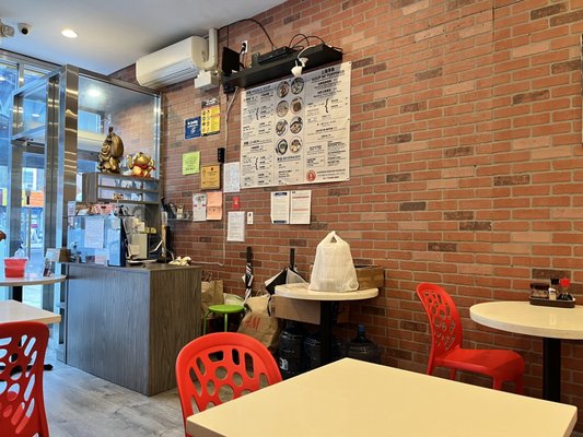 Superior Wonton Noodles by null