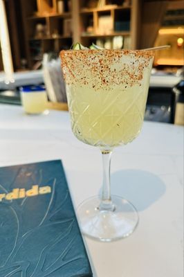 Perdida - Mexican Kitchen by null