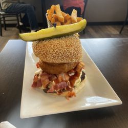 Rosarios Pizzeria
