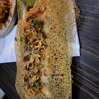 Indo - Gyoza - Pan Asian Near Me - St. Louis, Missouri