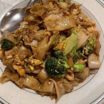 Thai Nakorn - Pad See - Ew - Thai Near Me - San Bruno, California Thai Nakorn - Pad See - Ew - Thai Near Me - San Bruno, California
