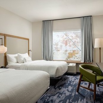 Fairfield by Marriott Inn & Suites Salina - Hotels Near Me - Salina, Kansas Fairfield by Marriott Inn & Suites Salina - Hotels Near Me - Salina, Kansas