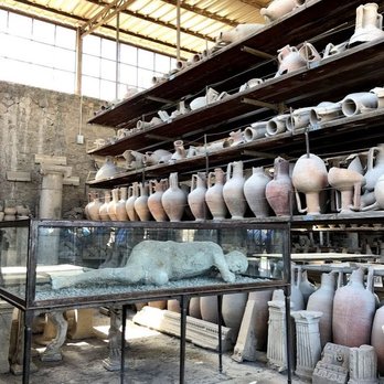 Pompeii Ruins - Landmarks & Historical Buildings Near Me - Pompei, NA Pompeii Ruins - Landmarks & Historical Buildings Near Me - Pompei, NA