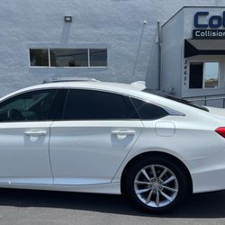 Collision Experts