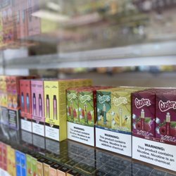 UNION SMOKE SHOP - Updated May 2026 - 30 Photos - 711 N Union Blvd,  Colorado Springs, Colorado - Vape Shops - Phone Number