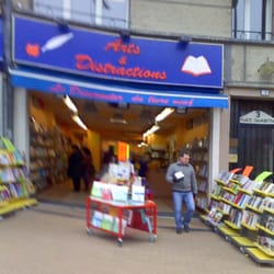 Arts et Distractions - Amiens