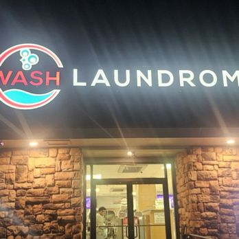 MegaWash Laundromat - Look for the sign with the spacious parking lot. - Laundromat Near Me - Sparks, Nevada MegaWash Laundromat - Look for the sign with the spacious parking lot. - Laundromat Near Me - Sparks, Nevada