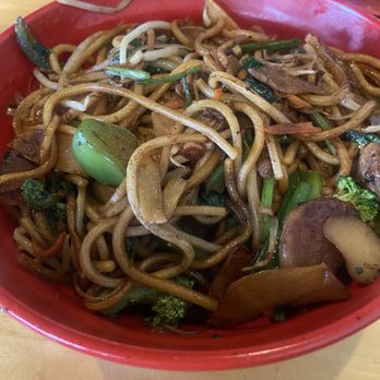 C.I. Chu's Mongolian Barbeque - Mongolian Near Me - Tucson, Arizona