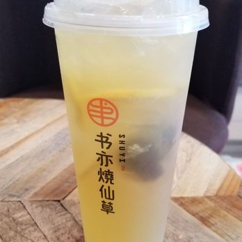 Shuyi Tealicious - Kumquat lemon tea - Bubble Tea Near Me - Toronto, Ontario Shuyi Tealicious - Kumquat lemon tea - Bubble Tea Near Me - Toronto, Ontario