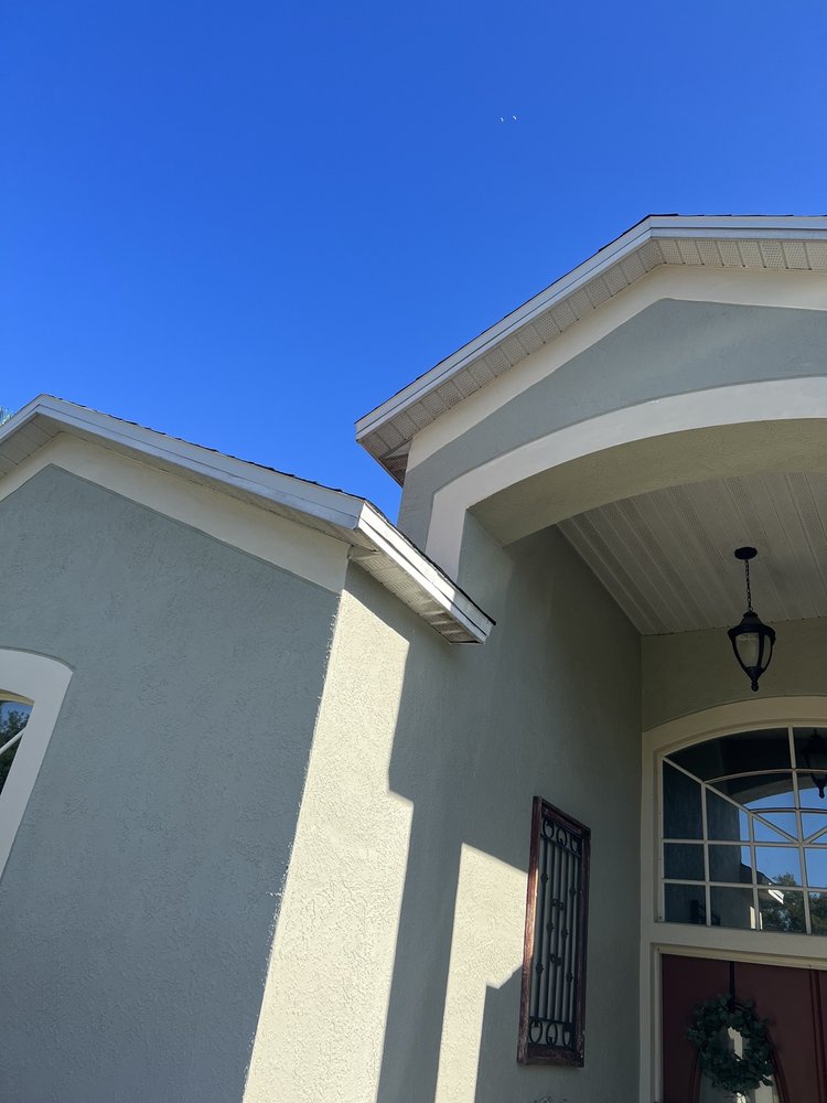 Slide of Platinum Roofing & Restoration Florida
