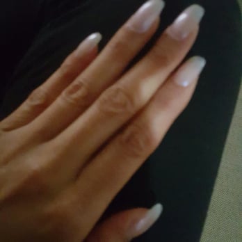 Leann's Nails - Great customer service! And a wonderful job done! Leann is awesome and very friendly she makes you feel very comfortable!!! - Nail Salons Near Me - Alameda, California Leann's Nails - Great customer service! And a wonderful job done! Leann is awesome and very friendly she makes you feel very comfortable!!! - Nail Salons Near Me - Alameda, California