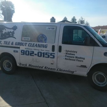 Choice Carpet Cleaning - Ryan was 10 minutes early, helped move a couch even without asking. Fixed the carpet and was done! He was amazing! 5 star company!! - Carpet Cleaning Near Me - Hollister, California
