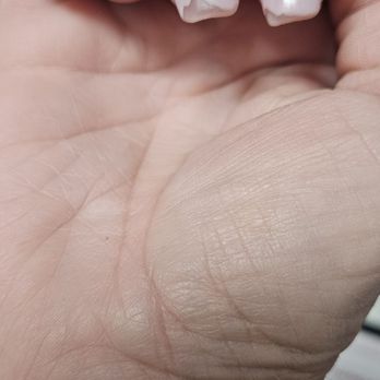 La Noir Nails and Lashes - Peeling polish after 4 DAYS - Nail Salons Near Me - Cypress, California La Noir Nails and Lashes - Peeling polish after 4 DAYS - Nail Salons Near Me - Cypress, California