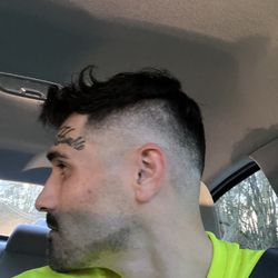 Gentlemen’s Grooming Company - 2nd