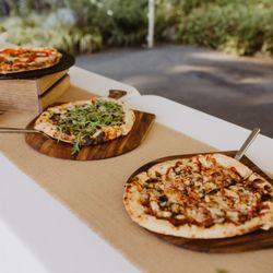 Stella Fiore Wood Fired Pizza