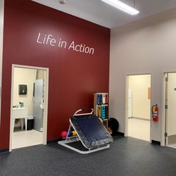Professional Physical Therapy