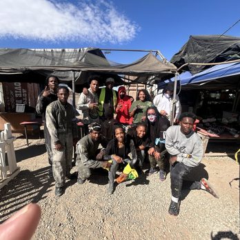 Paintball USA - Paintball Near Me - Acton, California