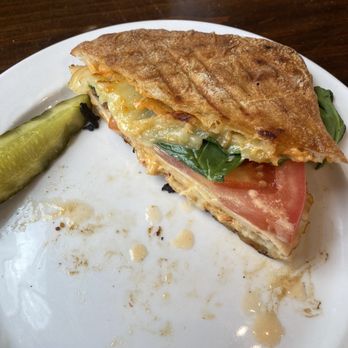 Metto Coffee & Tea - Chipotle Chicken Panini Lunch - Coffee & Tea Near Me - Mount Pleasant, South Carolina Metto Coffee & Tea - Chipotle Chicken Panini Lunch - Coffee & Tea Near Me - Mount Pleasant, South Carolina