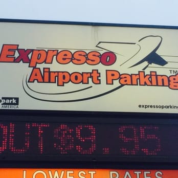 Expresso Parking - Parking Near Me - Oakland, California