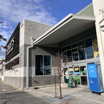 Sprouts Farmers Market - 1/2/26 FYI. Exterior. Next door please. - Grocery Near Me - Albany, California Sprouts Farmers Market - 1/2/26 FYI. Exterior. Next door please. - Grocery Near Me - Albany, California