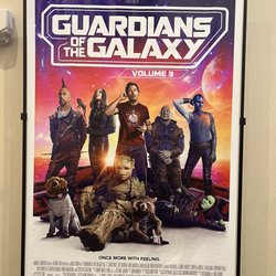 GTC University Cinemas