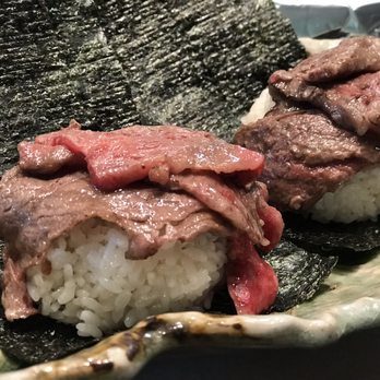 Sushi Murayama - Sushi Bars Near Me - Honolulu, Hawaii