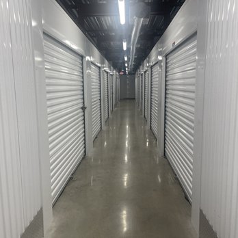 Public Storage - storage building hallway - Self Storage Near Me - San Antonio, Texas Public Storage - storage building hallway - Self Storage Near Me - San Antonio, Texas