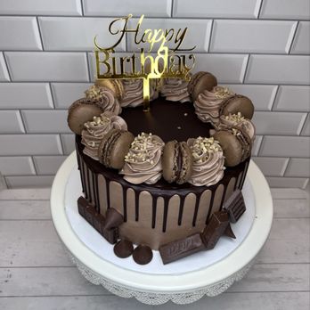 Tinton Falls Pastry Chef - Desserts Near Me - Tinton Falls, New Jersey Tinton Falls Pastry Chef - Desserts Near Me - Tinton Falls, New Jersey