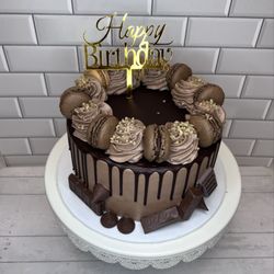 Tinton Falls Pastry Chef