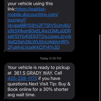 Discount Tire - Tires Near Me - Renton, Washington Discount Tire - Tires Near Me - Renton, Washington