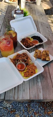 Munchies Live BBQ by null