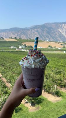 Blueberry Hills Farm by null