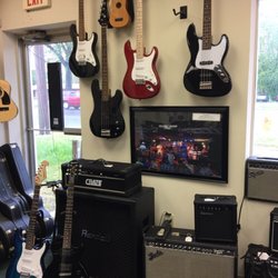 Crazy Louie's Pawn Shop