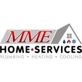 Slide of MME Home Services