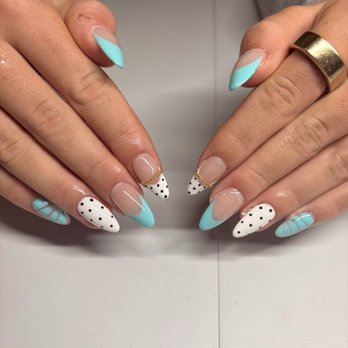 Gaia Nails & Spa - Inspo pic - Nail Salons Near Me - Waukesha, Wisconsin Gaia Nails & Spa - Inspo pic - Nail Salons Near Me - Waukesha, Wisconsin