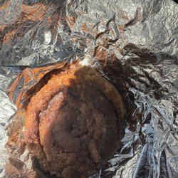 Vickys Famous Biscuit & Chicken