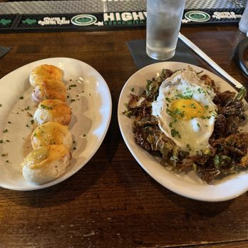Lucille's - New American Near Me - Houston, Texas