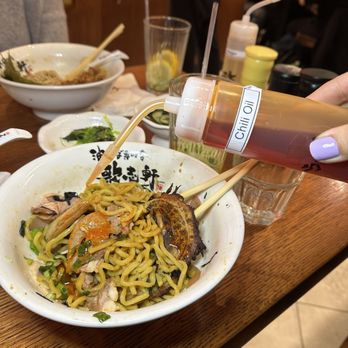 Kajiken - Ramen Near Me - New York, New York Kajiken - Ramen Near Me - New York, New York