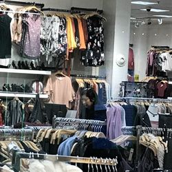 Fashion Q - Worst place ever!! Ghetto