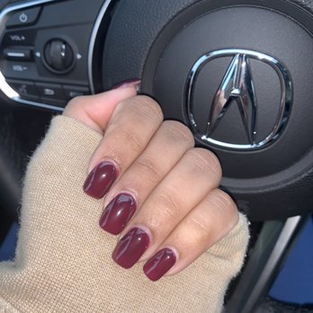 Pk Nail Spa - Nail Salons Near Me - Springfield, Pennsylvania