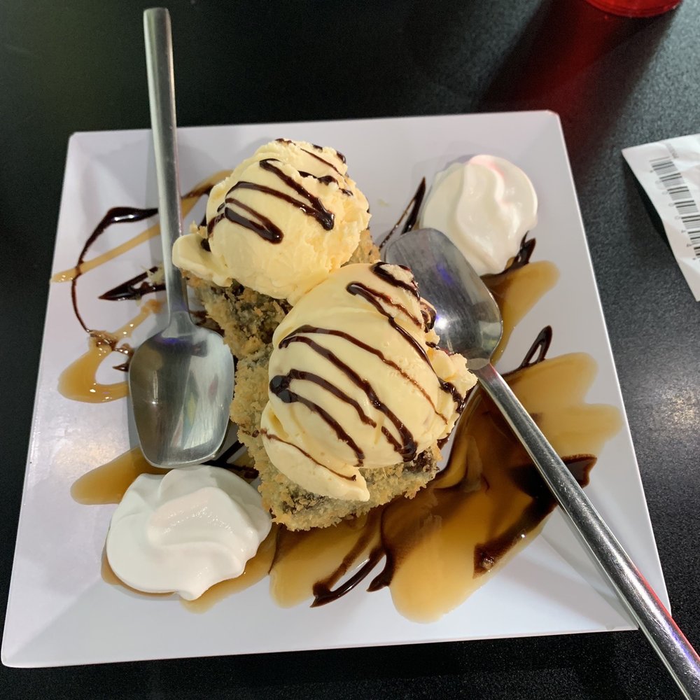 Rock N Roll Sushi - Stay rway To Heaven Brownies - Sushi Bars Near Me - Memphis, Tennessee