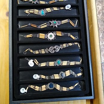 Wind Rhythms - $15 bracelets - Arts & Crafts Near Me - Albuquerque, New Mexico